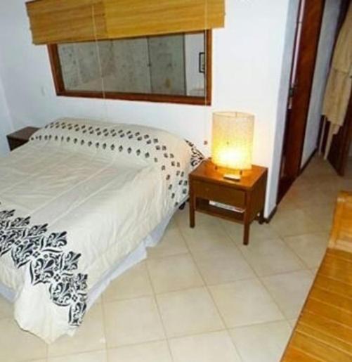 Casa De Montanha Na Praia 일랴벨라 객실 사진
