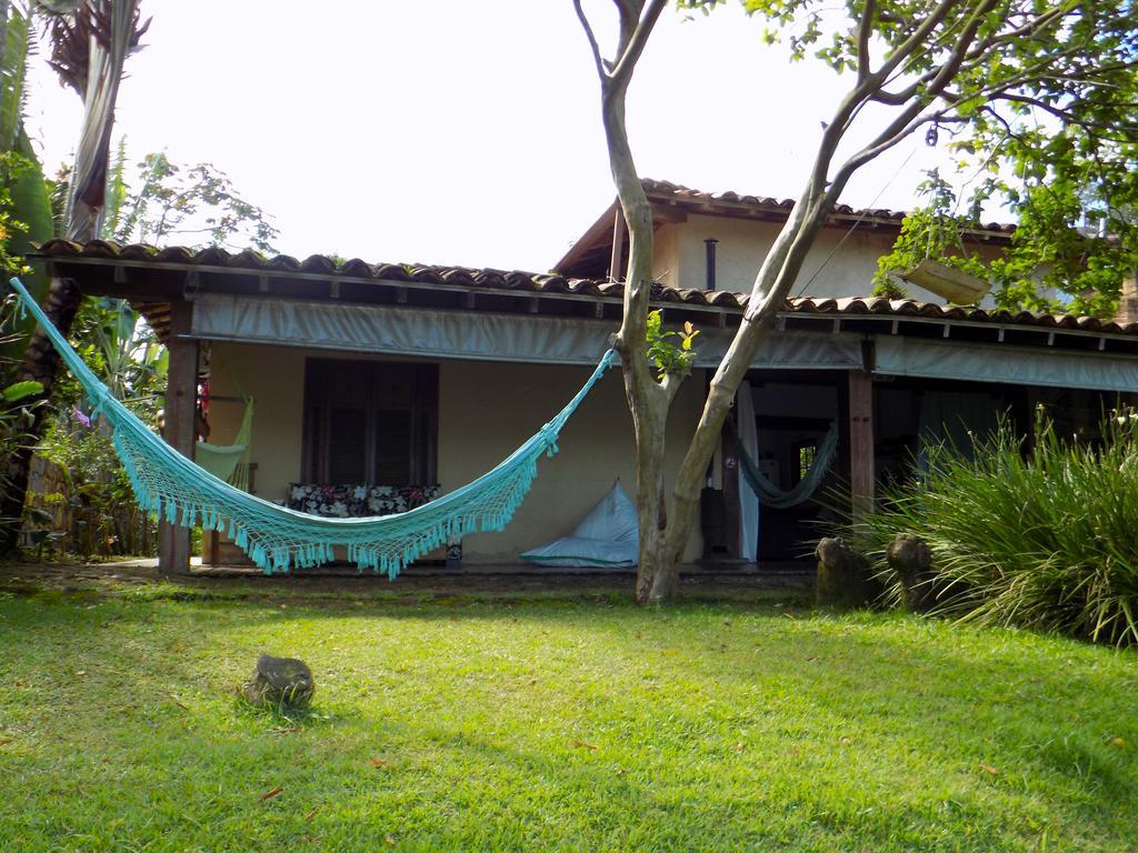 Casa De Montanha Na Praia 일랴벨라 외부 사진