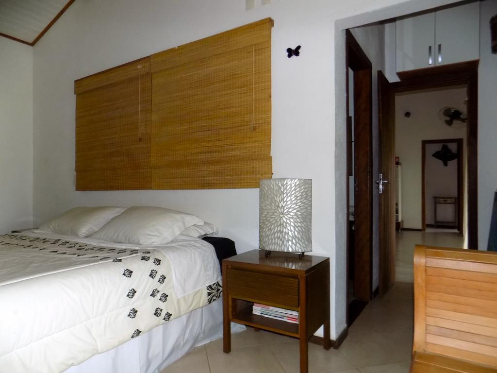Casa De Montanha Na Praia 일랴벨라 외부 사진