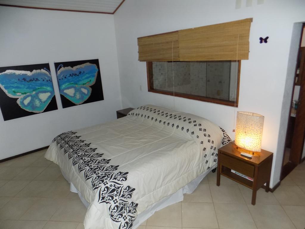 Casa De Montanha Na Praia 일랴벨라 외부 사진